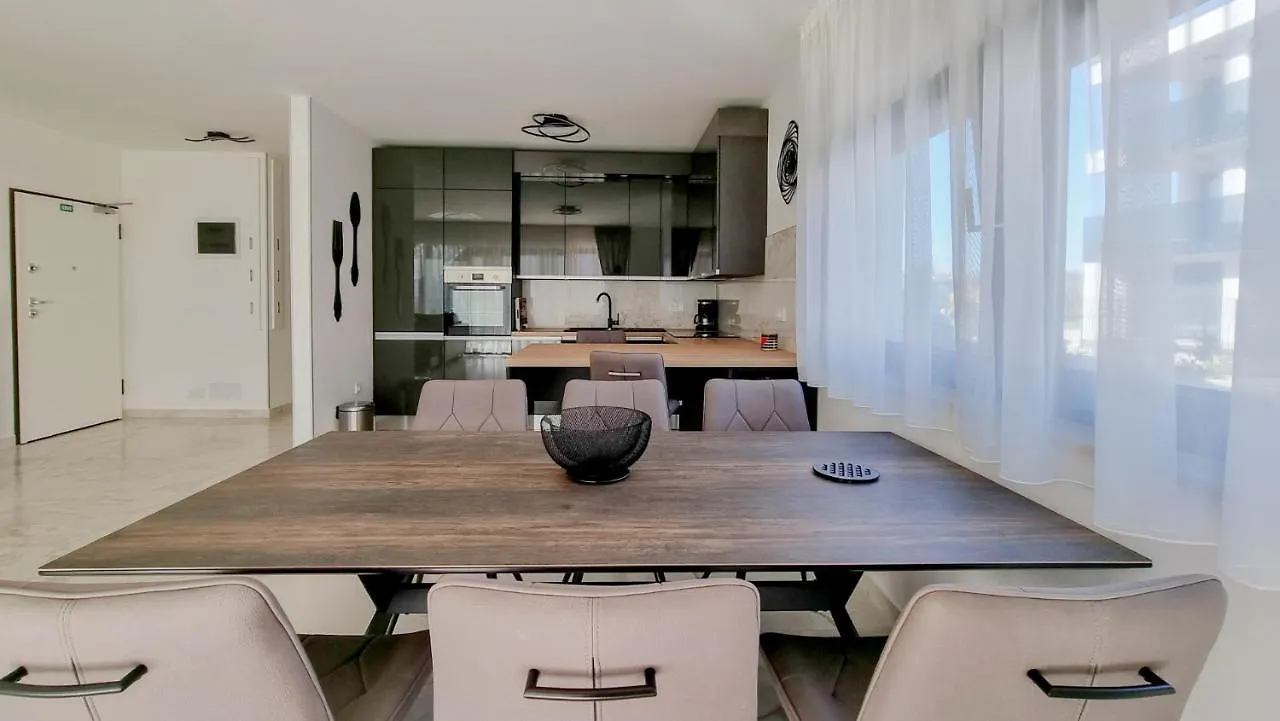 Casa Ines Apartment Novigrad