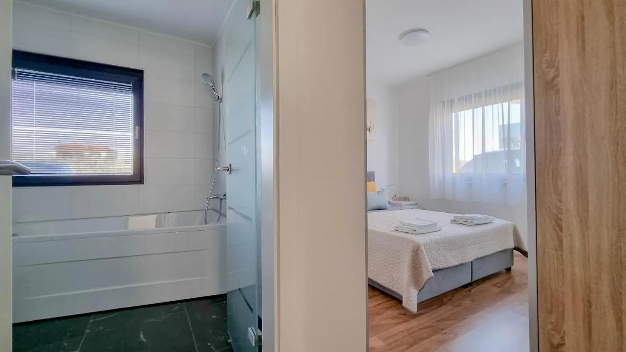 Casa Ines Apartment Novigrad   Novigrad (Istria)