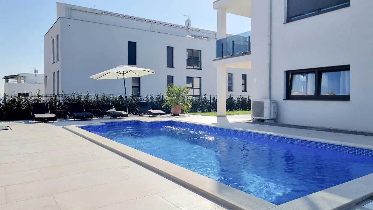 Casa Ines Apartment Novigrad