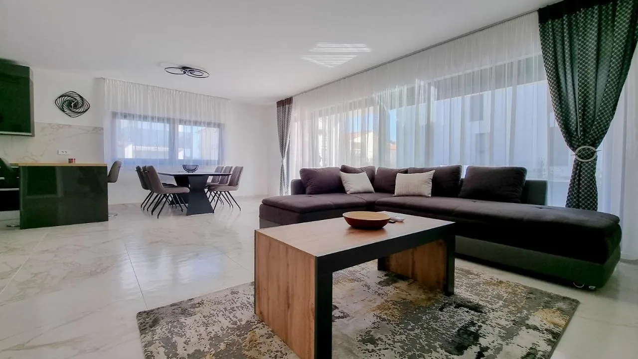 Casa Ines Apartment Novigrad  Croatia