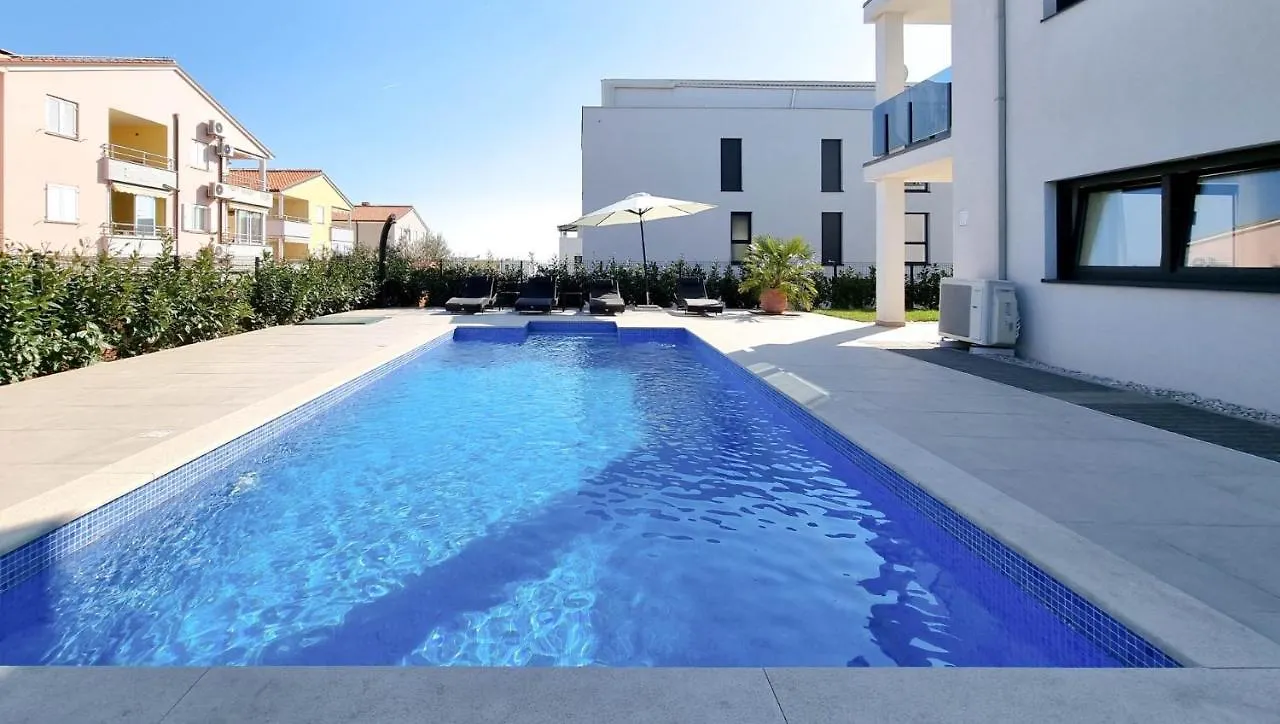 Casa Ines Apartment Novigrad  0*, Novigrad (Istria) Croatia