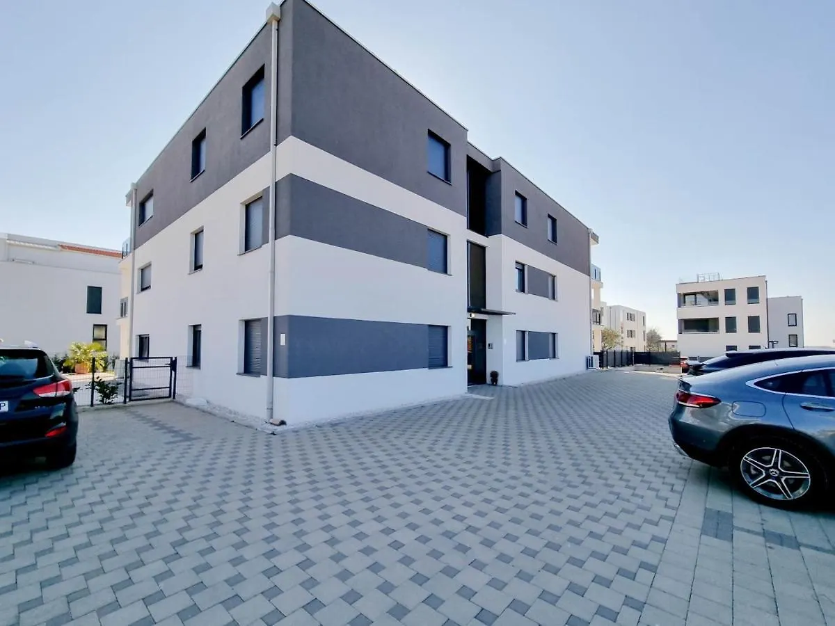 Casa Ines Apartment Novigrad   Novigrad (Istria)