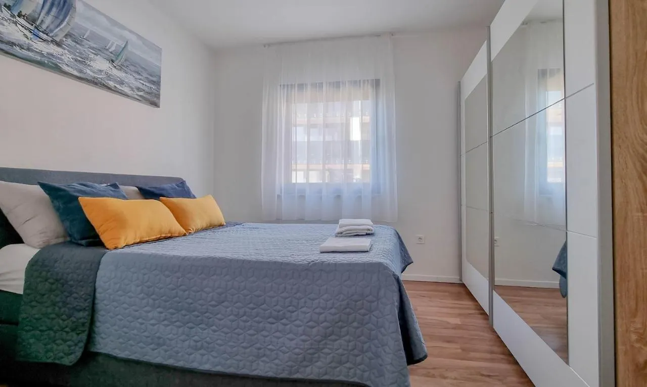 Casa Ines Apartment Novigrad