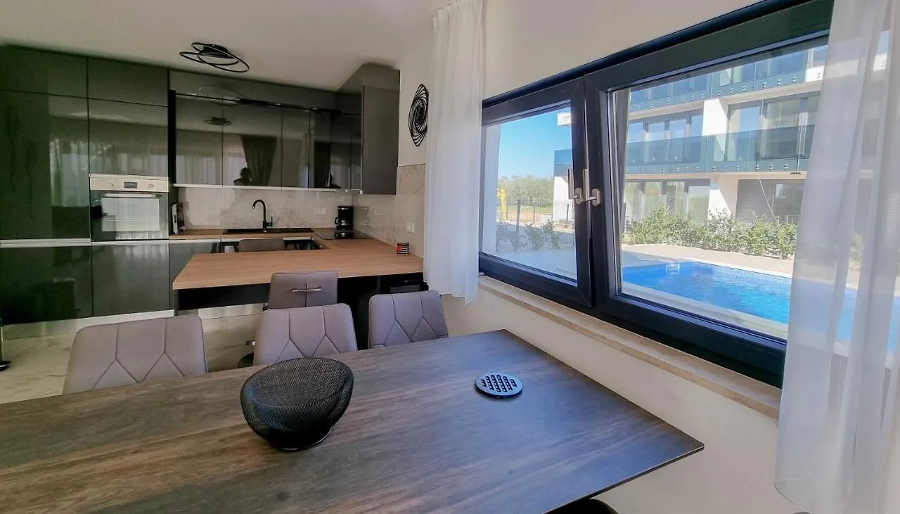 Casa Ines Apartment Novigrad  Novigrad (Istria)