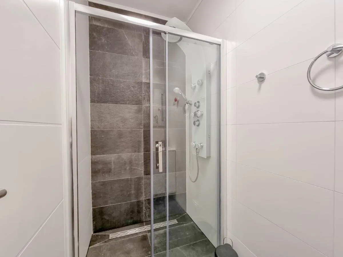 Casa Ines Apartment Novigrad  Croatia