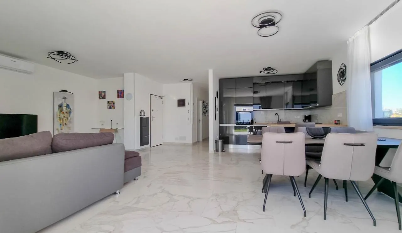 Casa Ines Apartment Novigrad  0*, Novigrad (Istria)