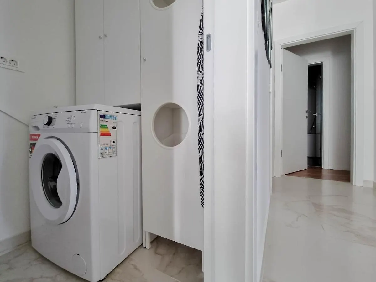 Casa Ines Apartment Novigrad  0*, Novigrad (Istria)