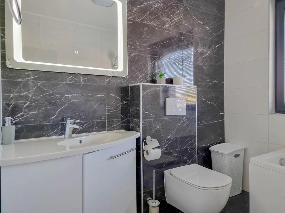 Casa Ines Apartment Novigrad