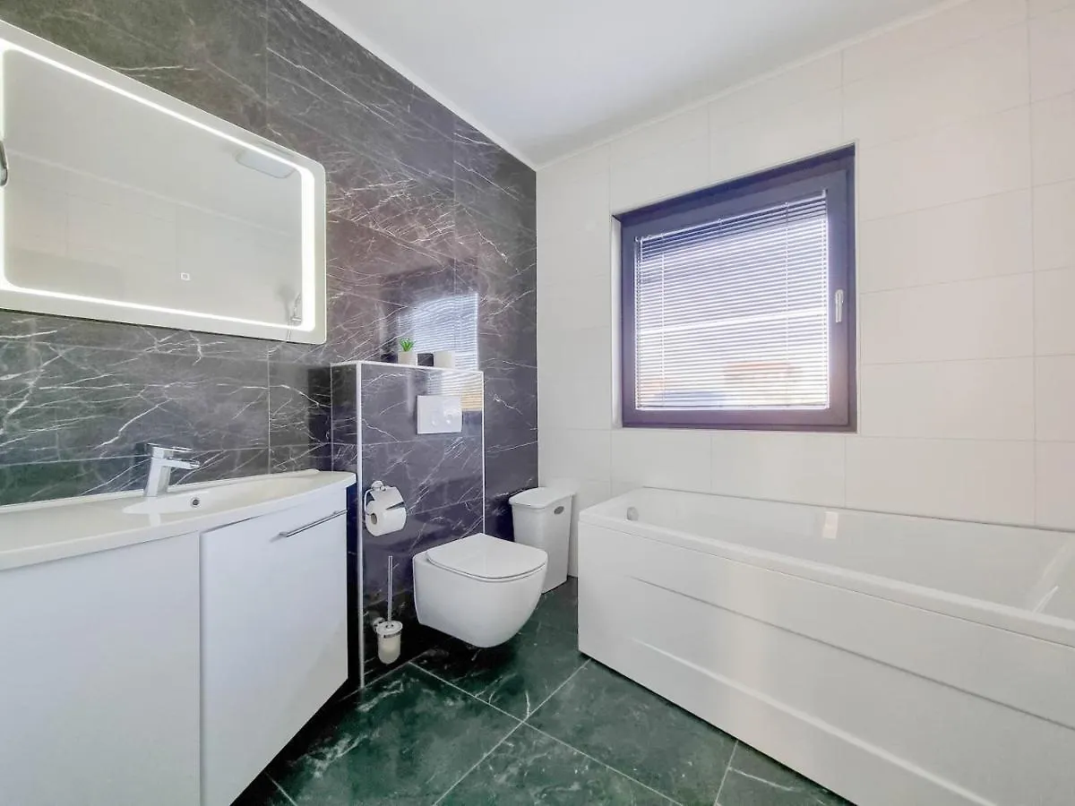 Casa Ines Apartment Novigrad  Novigrad (Istria)