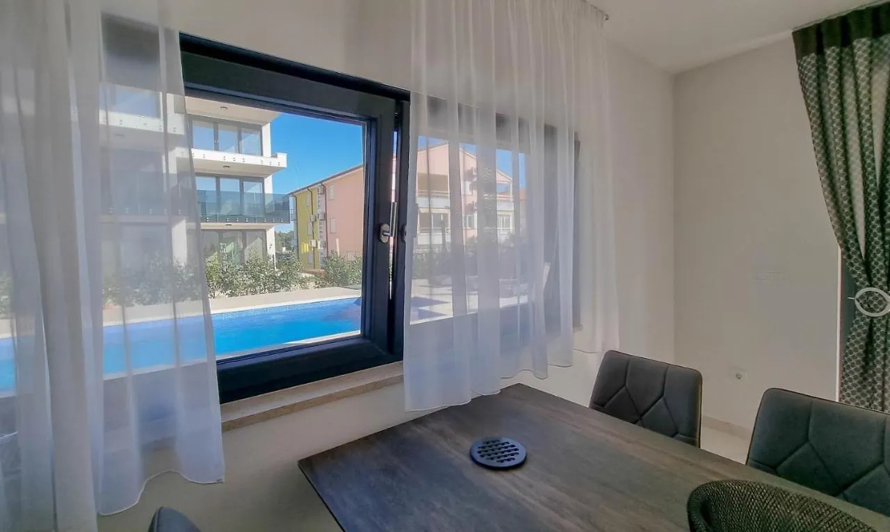 Casa Ines Apartment Novigrad
