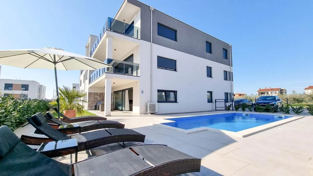Casa Ines Apartment Novigrad   Novigrad (Istria)
