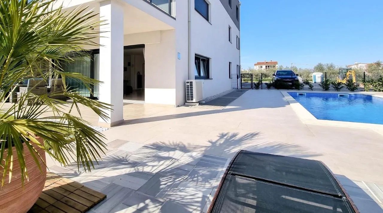 Casa Ines Apartment Novigrad  0*, Novigrad (Istria)