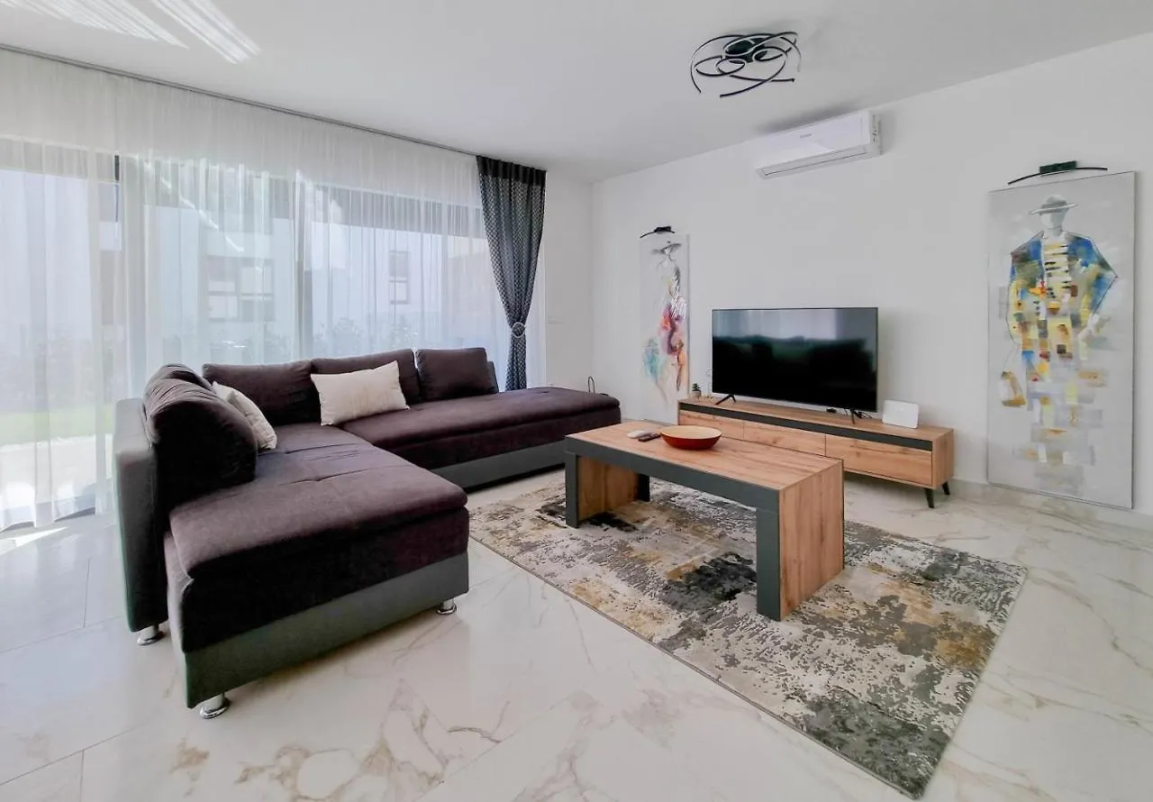Casa Ines Apartment Novigrad  Croatia