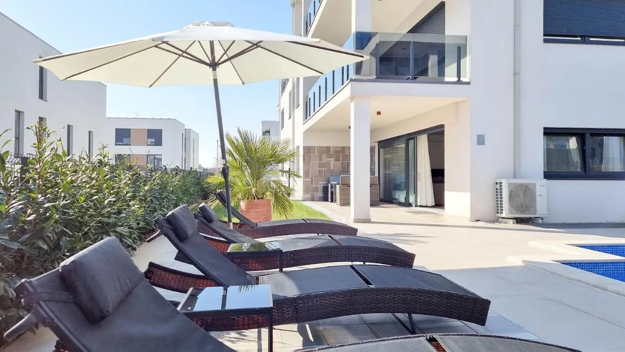Casa Ines Apartment Novigrad  Novigrad (Istria)