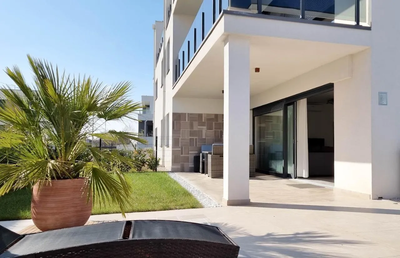 Casa Ines Apartment Novigrad  0*, Novigrad (Istria) Croatia