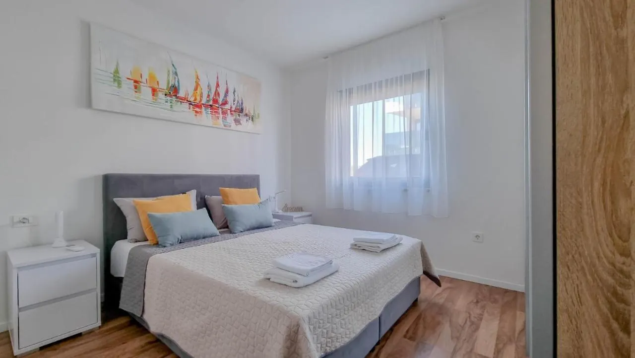 Casa Ines Apartment Novigrad  0*, Novigrad (Istria) Croatia